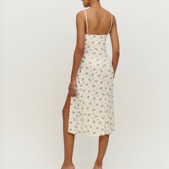 Reformation Crimini Dress - Picture 3 of 5